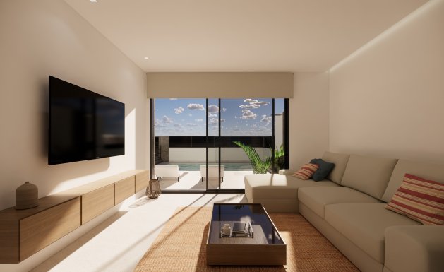 Nieuwbouw - Detached House / Villa - Dolores