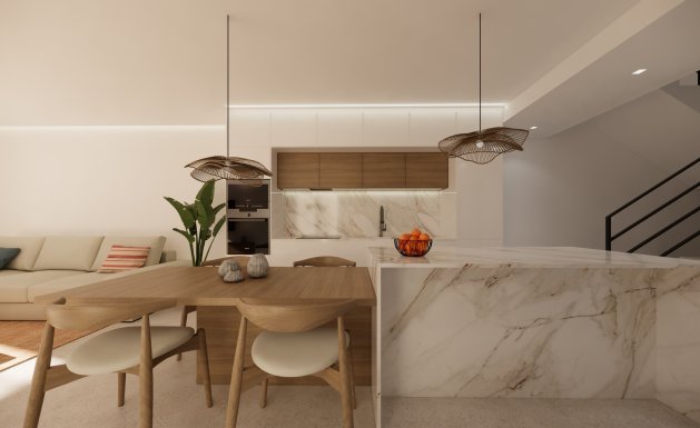 Nieuwbouw - Detached House / Villa - Dolores