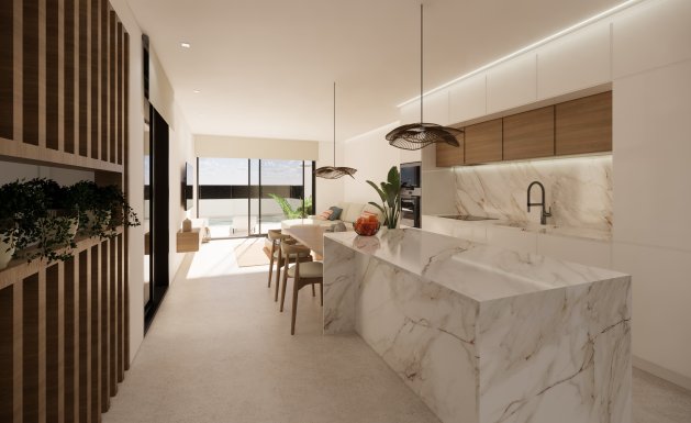 Nieuwbouw - Detached House / Villa - Dolores