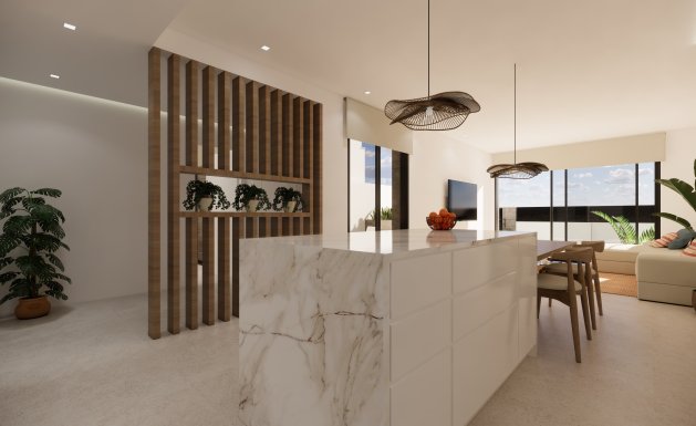 Nieuwbouw - Detached House / Villa - Dolores