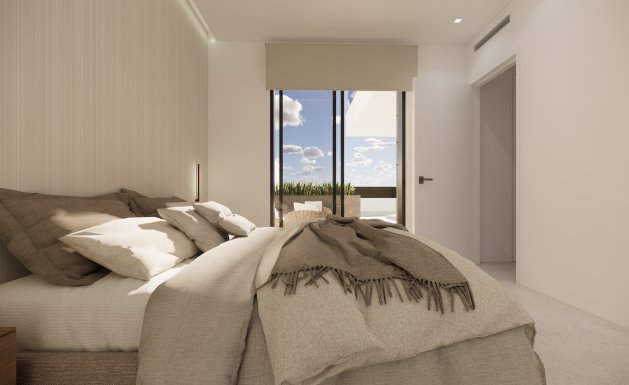 Nieuwbouw - Detached House / Villa - Dolores