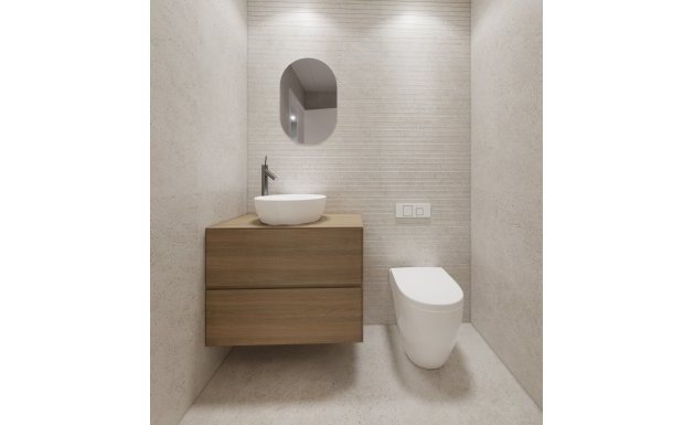 Nieuwbouw - Detached House / Villa - Dolores