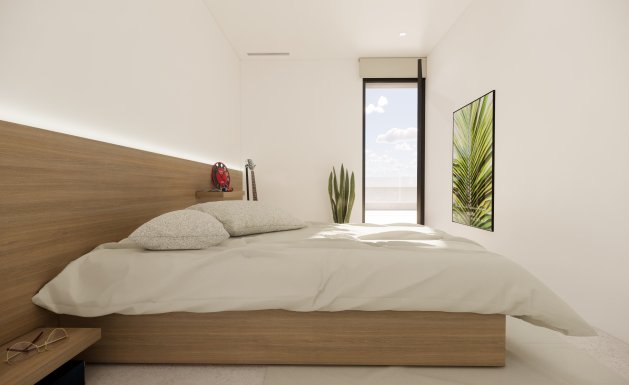 Nieuwbouw - Detached House / Villa - Dolores