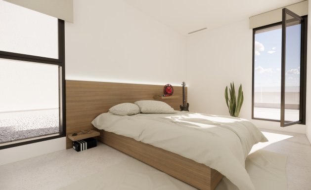 Nieuwbouw - Detached House / Villa - Dolores