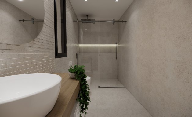 Nieuwbouw - Detached House / Villa - Dolores