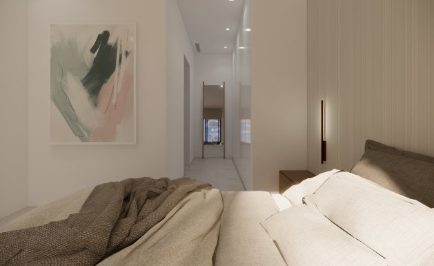 Nieuwbouw - Detached House / Villa - Dolores