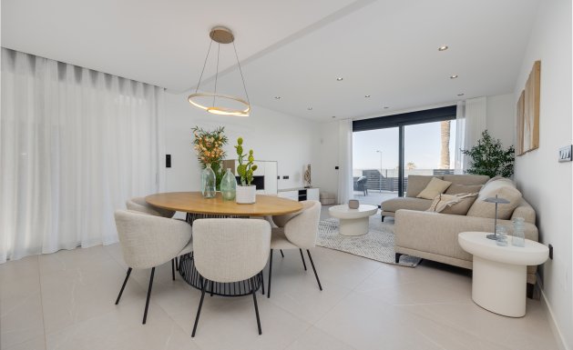 Nieuwbouw - Detached House / Villa - Torrevieja