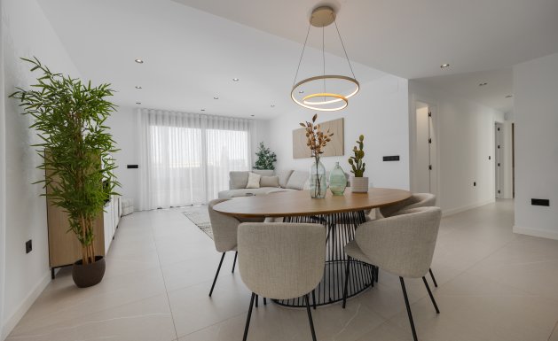 Nieuwbouw - Detached House / Villa - Torrevieja