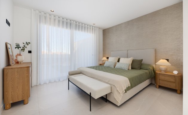 Nieuwbouw - Detached House / Villa - Torrevieja