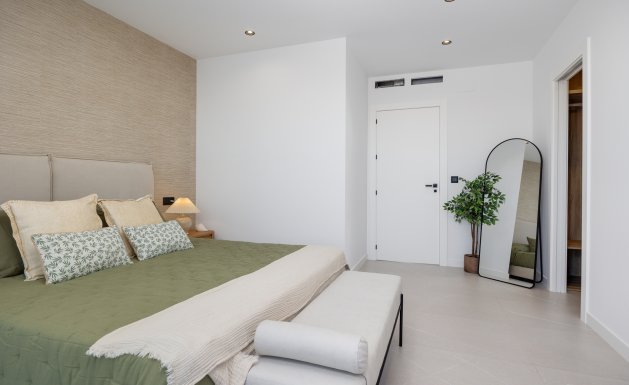 Nieuwbouw - Detached House / Villa - Torrevieja