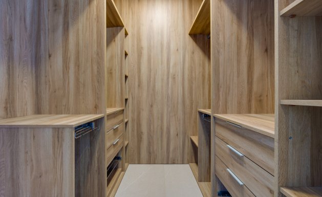 Nieuwbouw - Detached House / Villa - Torrevieja