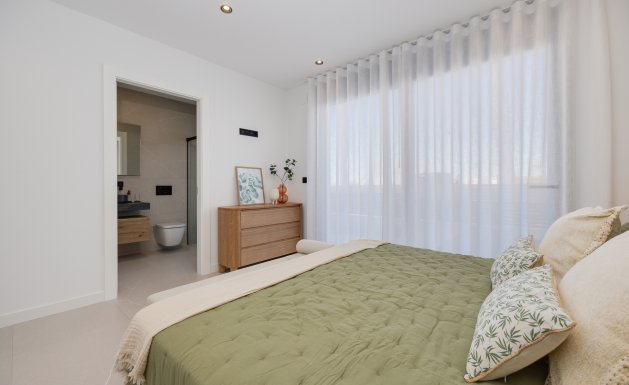 Nieuwbouw - Detached House / Villa - Torrevieja