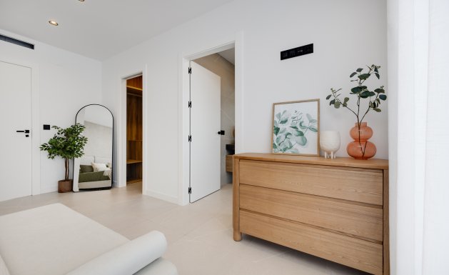 Nieuwbouw - Detached House / Villa - Torrevieja