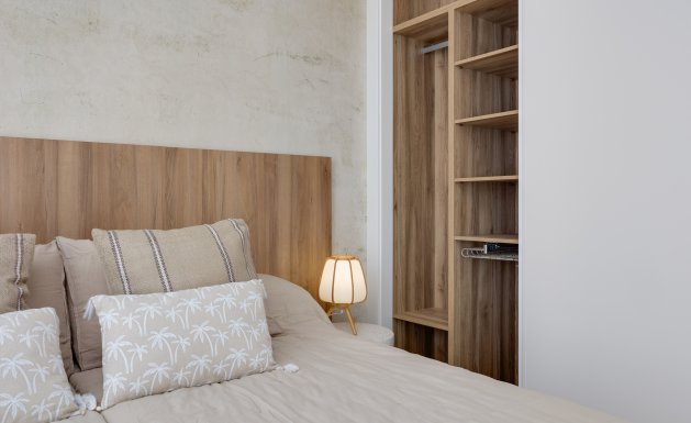 Nieuwbouw - Detached House / Villa - Torrevieja