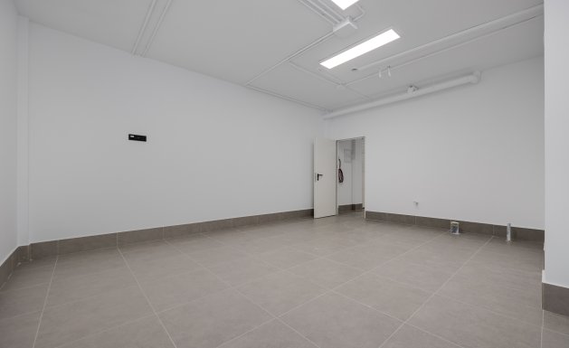 Nieuwbouw - Detached House / Villa - Torrevieja