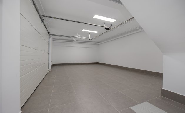 Nieuwbouw - Detached House / Villa - Torrevieja