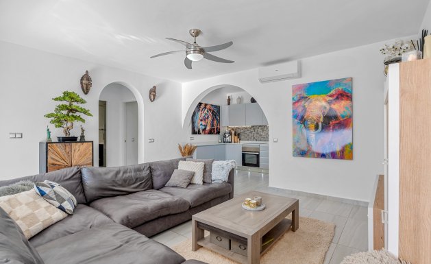 Herverkoop - Villa - Ciudad Quesada - Ciudad Quesada - Rojales