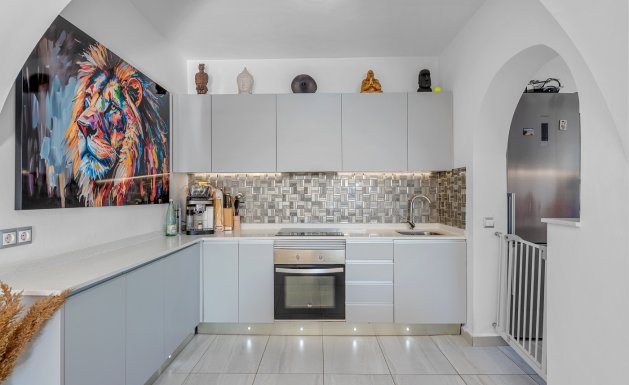 Herverkoop - Villa - Ciudad Quesada - Ciudad Quesada - Rojales