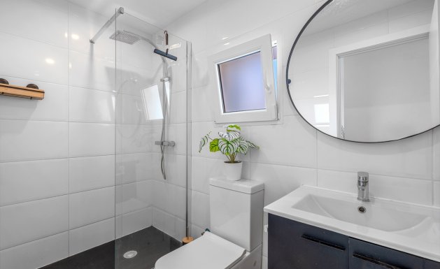 Herverkoop - Villa - Ciudad Quesada - Ciudad Quesada - Rojales