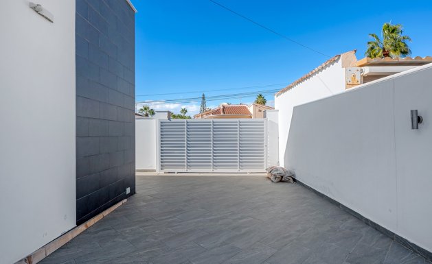 Herverkoop - Villa - Ciudad Quesada - Ciudad Quesada - Rojales