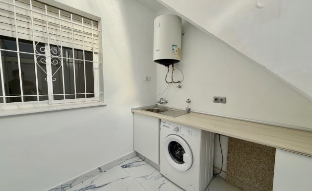 Herverkoop - Semi Detached - Torrevieja - El chaparral