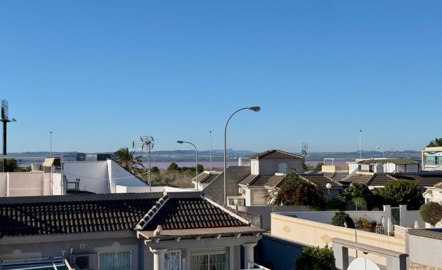 Herverkoop - Semi Detached - Torrevieja - El chaparral