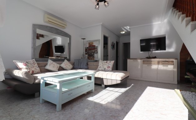 Herverkoop - Detached House / Villa - Ciudad Quesada - Ciudad Quesada - Town