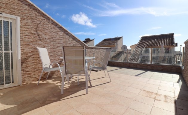 Herverkoop - Detached House / Villa - Ciudad Quesada - Ciudad Quesada - Town