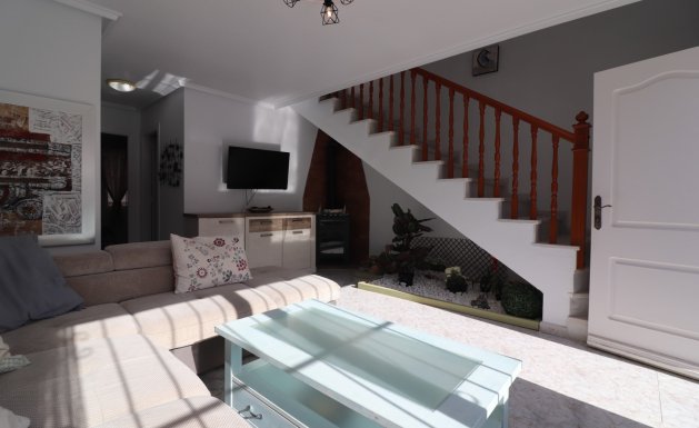 Herverkoop - Detached House / Villa - Ciudad Quesada - Ciudad Quesada - Town