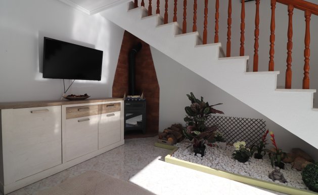 Herverkoop - Detached House / Villa - Ciudad Quesada - Ciudad Quesada - Town