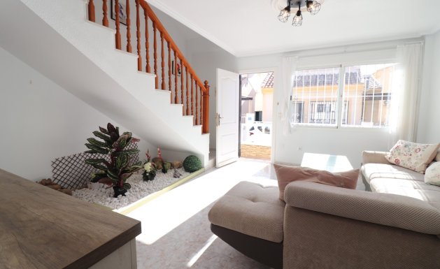 Herverkoop - Detached House / Villa - Ciudad Quesada - Ciudad Quesada - Town