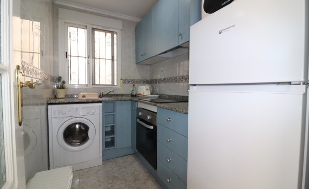 Herverkoop - Detached House / Villa - Ciudad Quesada - Ciudad Quesada - Town