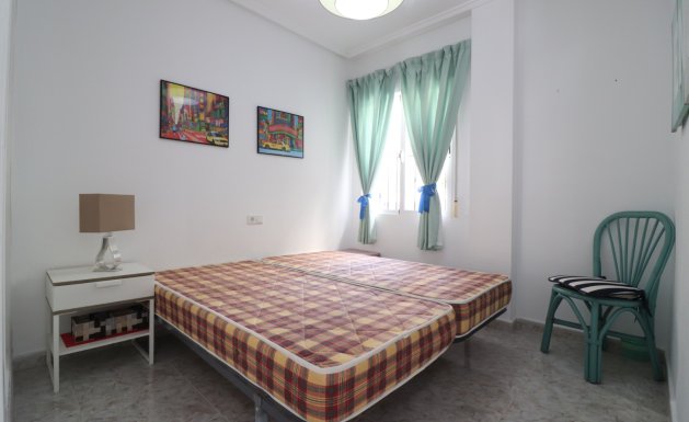 Herverkoop - Detached House / Villa - Ciudad Quesada - Ciudad Quesada - Town