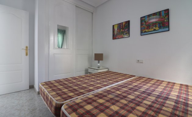 Herverkoop - Detached House / Villa - Ciudad Quesada - Ciudad Quesada - Town