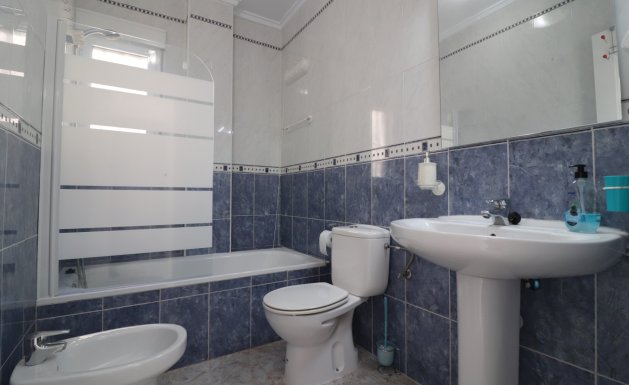 Herverkoop - Detached House / Villa - Ciudad Quesada - Ciudad Quesada - Town