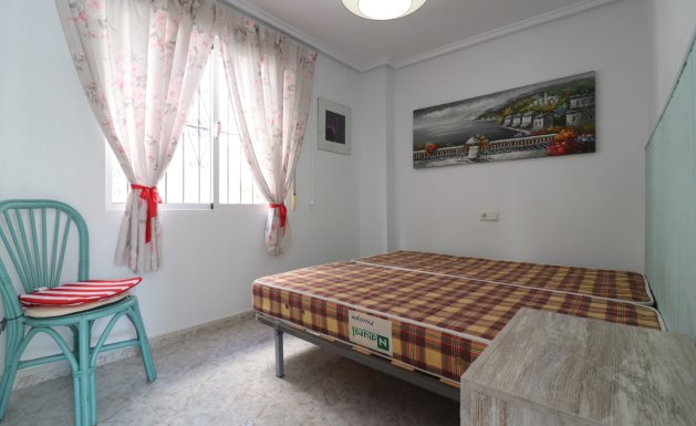 Herverkoop - Detached House / Villa - Ciudad Quesada - Ciudad Quesada - Town