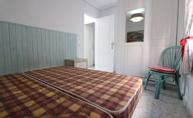 Herverkoop - Detached House / Villa - Ciudad Quesada - Ciudad Quesada - Town