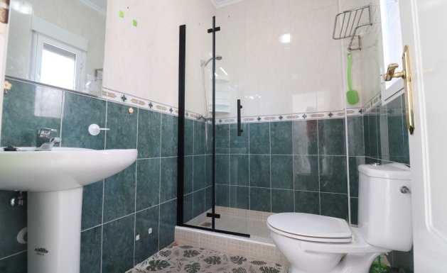 Herverkoop - Detached House / Villa - Ciudad Quesada - Ciudad Quesada - Town