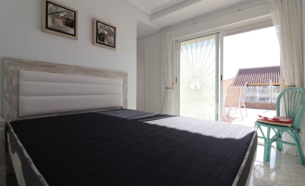 Herverkoop - Detached House / Villa - Ciudad Quesada - Ciudad Quesada - Town