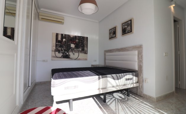 Herverkoop - Detached House / Villa - Ciudad Quesada - Ciudad Quesada - Town