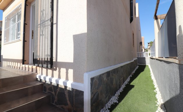 Herverkoop - Detached House / Villa - Ciudad Quesada - Ciudad Quesada - Town