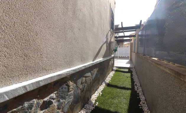 Herverkoop - Detached House / Villa - Ciudad Quesada - Ciudad Quesada - Town