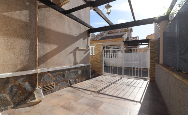 Herverkoop - Detached House / Villa - Ciudad Quesada - Ciudad Quesada - Town