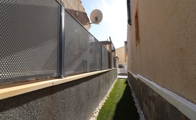 Herverkoop - Detached House / Villa - Ciudad Quesada - Ciudad Quesada - Town