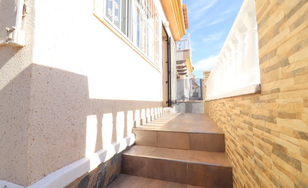 Herverkoop - Detached House / Villa - Ciudad Quesada - Ciudad Quesada - Town