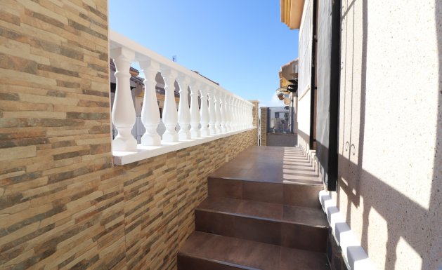 Herverkoop - Detached House / Villa - Ciudad Quesada - Ciudad Quesada - Town