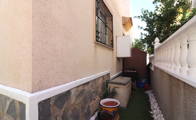 Herverkoop - Detached House / Villa - Ciudad Quesada - Ciudad Quesada - Town