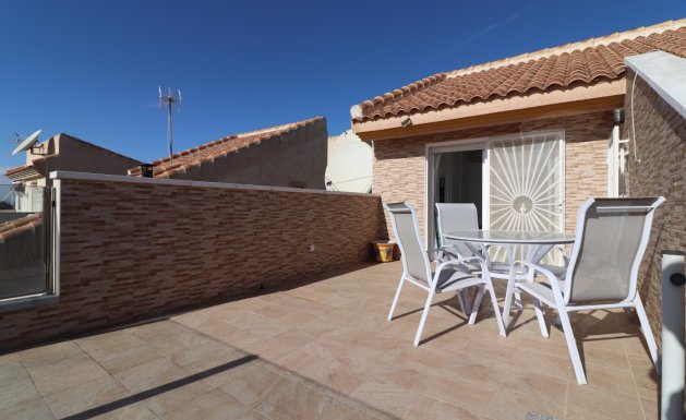 Herverkoop - Detached House / Villa - Ciudad Quesada - Ciudad Quesada - Town