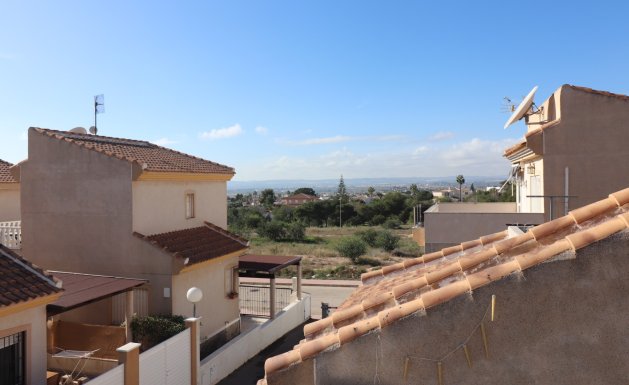 Herverkoop - Detached House / Villa - Ciudad Quesada - Ciudad Quesada - Town