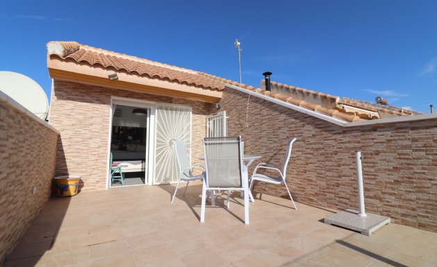 Herverkoop - Detached House / Villa - Ciudad Quesada - Ciudad Quesada - Town